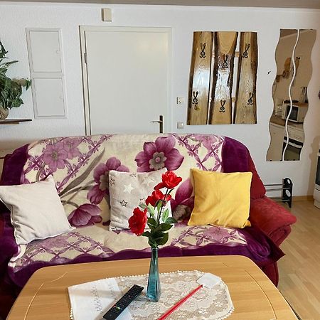 Apartment Old Huesung - Muz324 By Interhome Mirow Luaran gambar