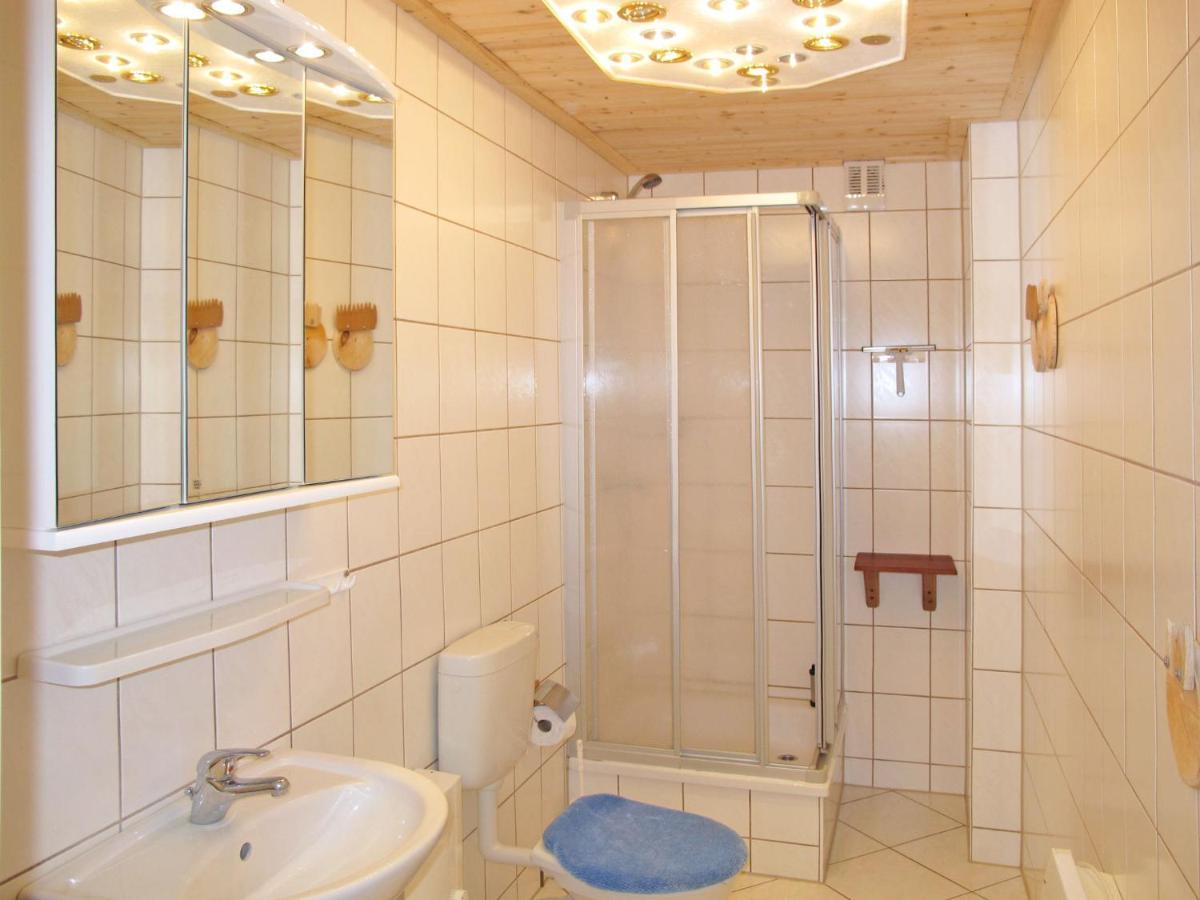 Apartment Old Huesung - Muz324 By Interhome Mirow Luaran gambar