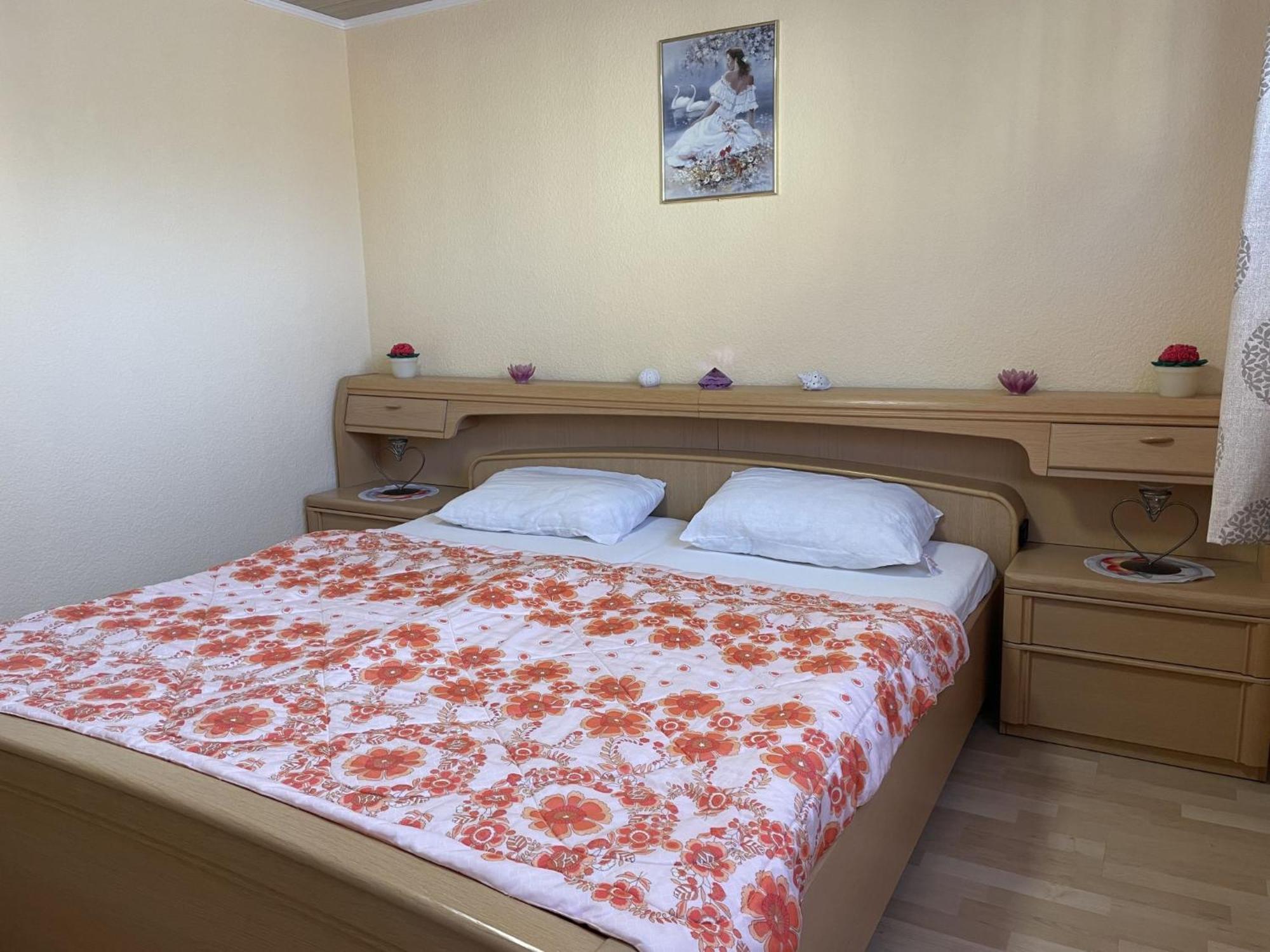 Apartment Old Huesung - Muz324 By Interhome Mirow Luaran gambar