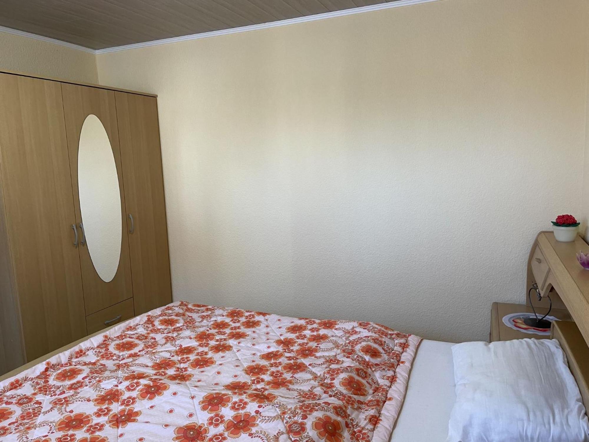 Apartment Old Huesung - Muz324 By Interhome Mirow Luaran gambar